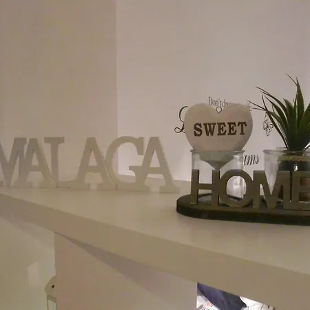 Apartment Sweet Malaga