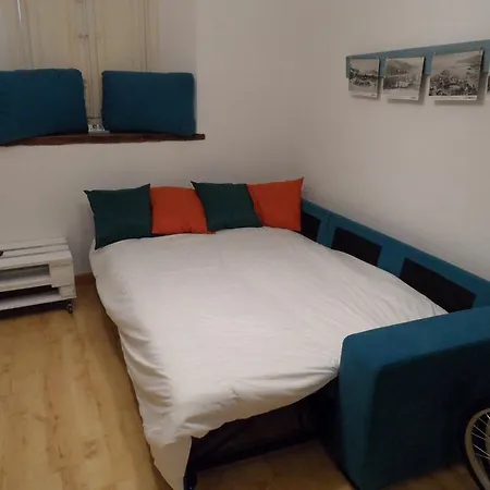 Apartment Sweet