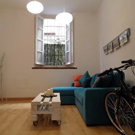 Sweet Apartment