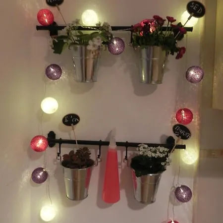 Sweet Apartment *