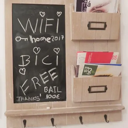 Apartment Sweet *