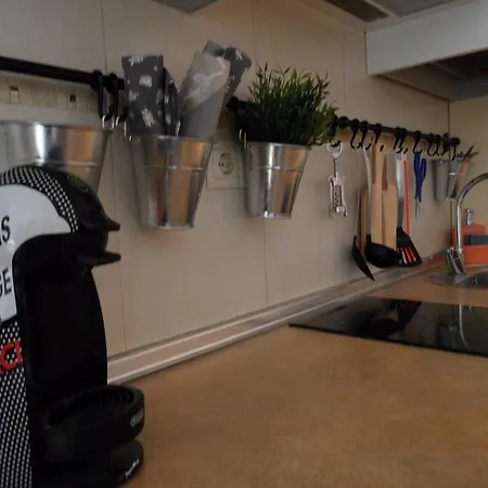 Appartement Sweet *